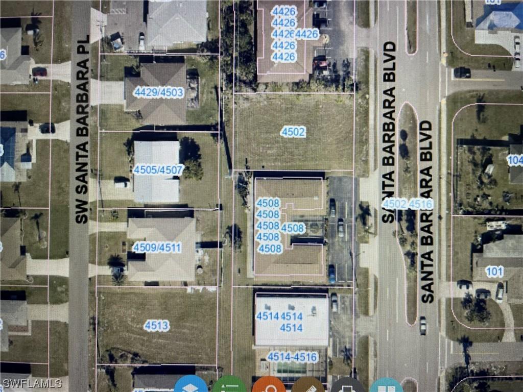 4502 Santa Barbara Blvd., Cape Coral, FL 33914