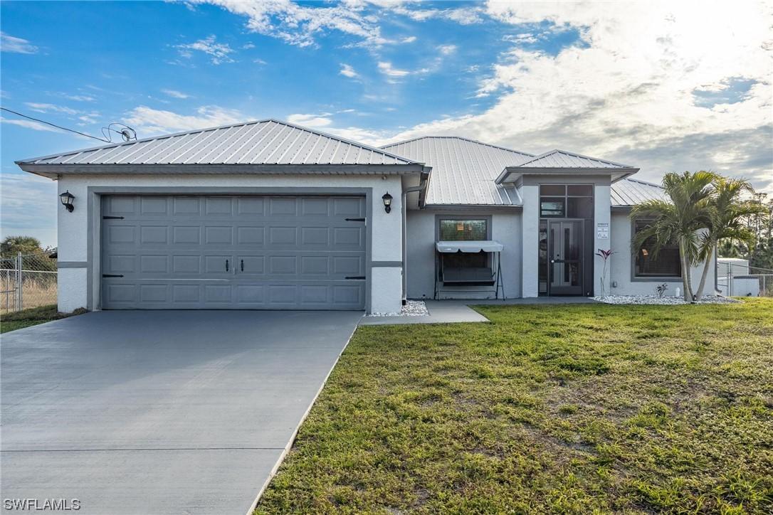 717 Fleming Ave., Lehigh Acres, FL 33974