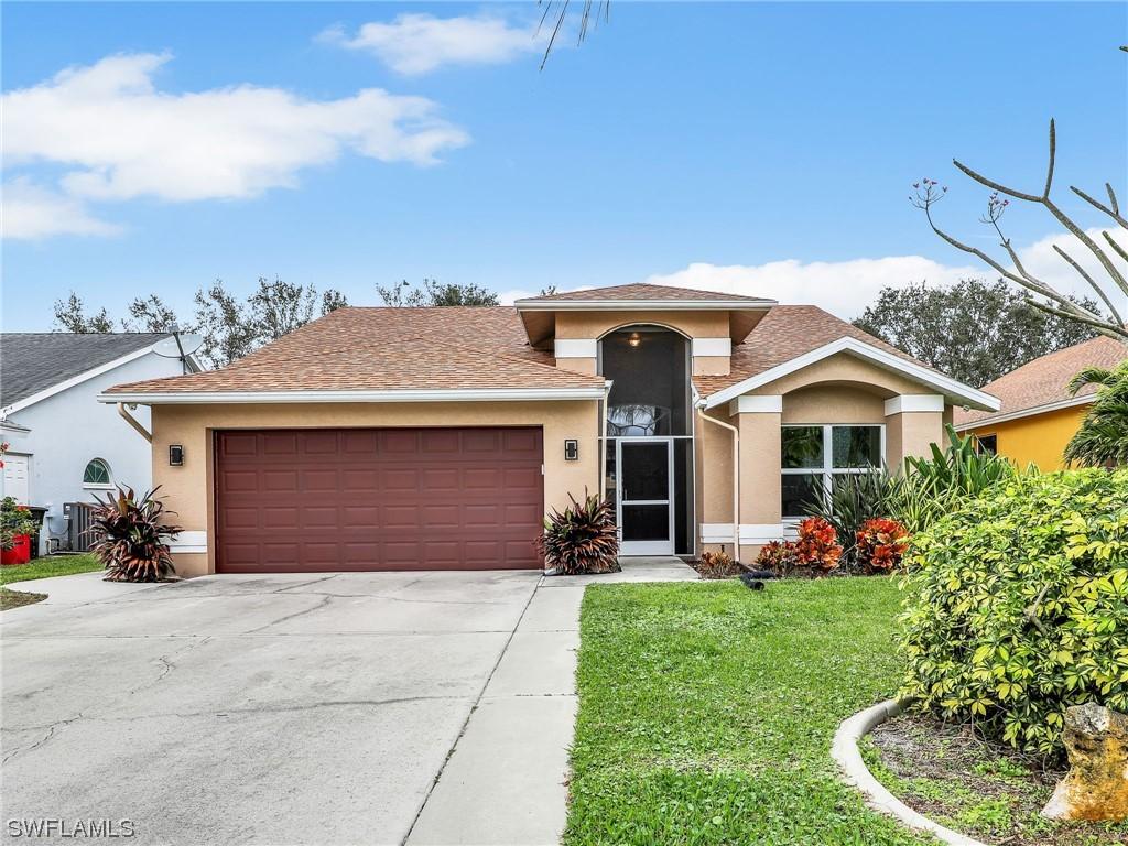 17761 Castle Harbor Dr., Fort Myers, FL 33967