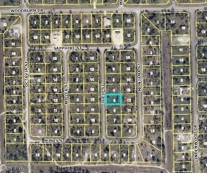 1850 Tulip St., Lehigh Acres, FL 33972