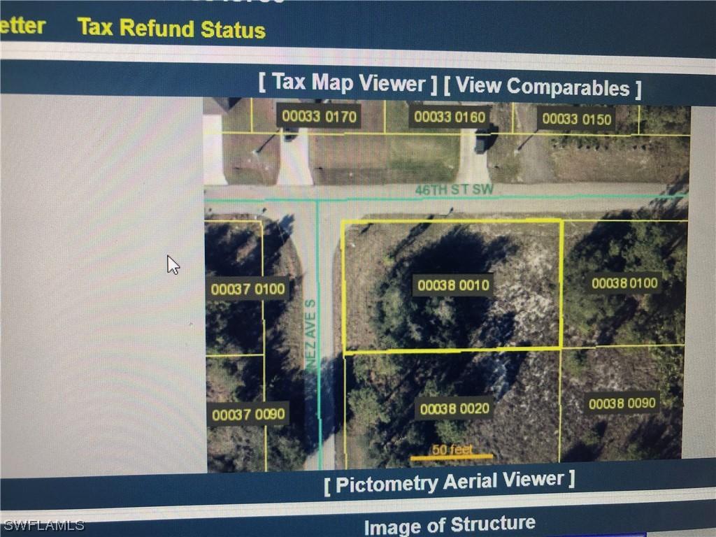 4601 Inez Ave., Lehigh Acres, FL 33976