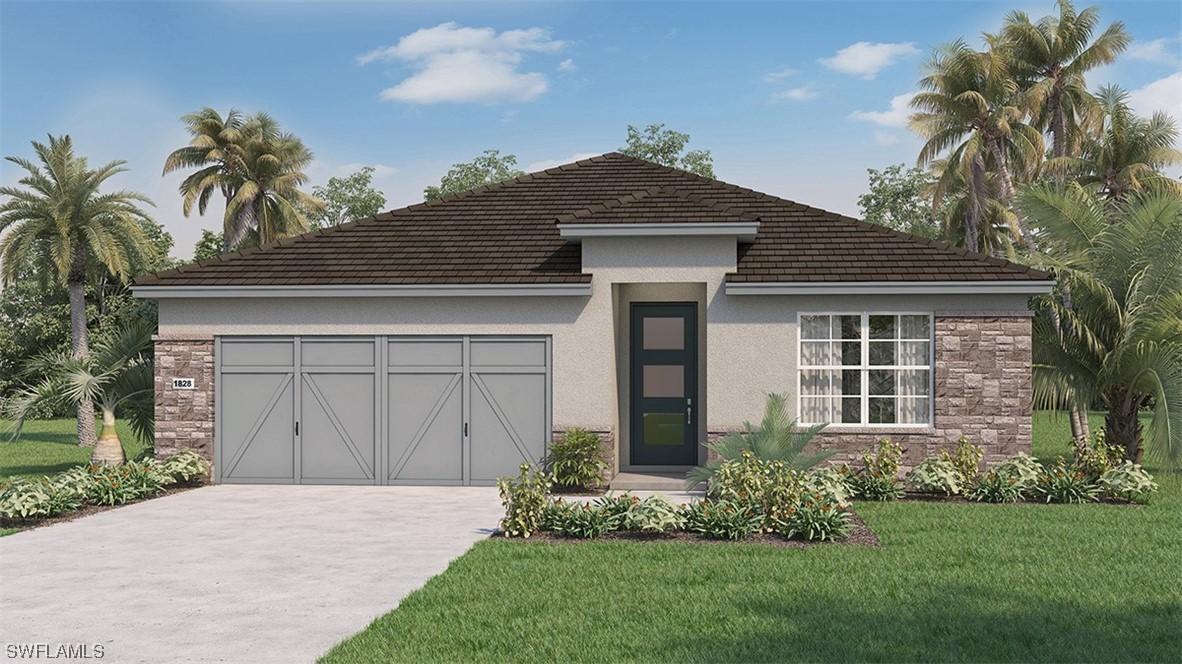 17674 Shade Tree Loop, Babcock Ranch, FL 33982