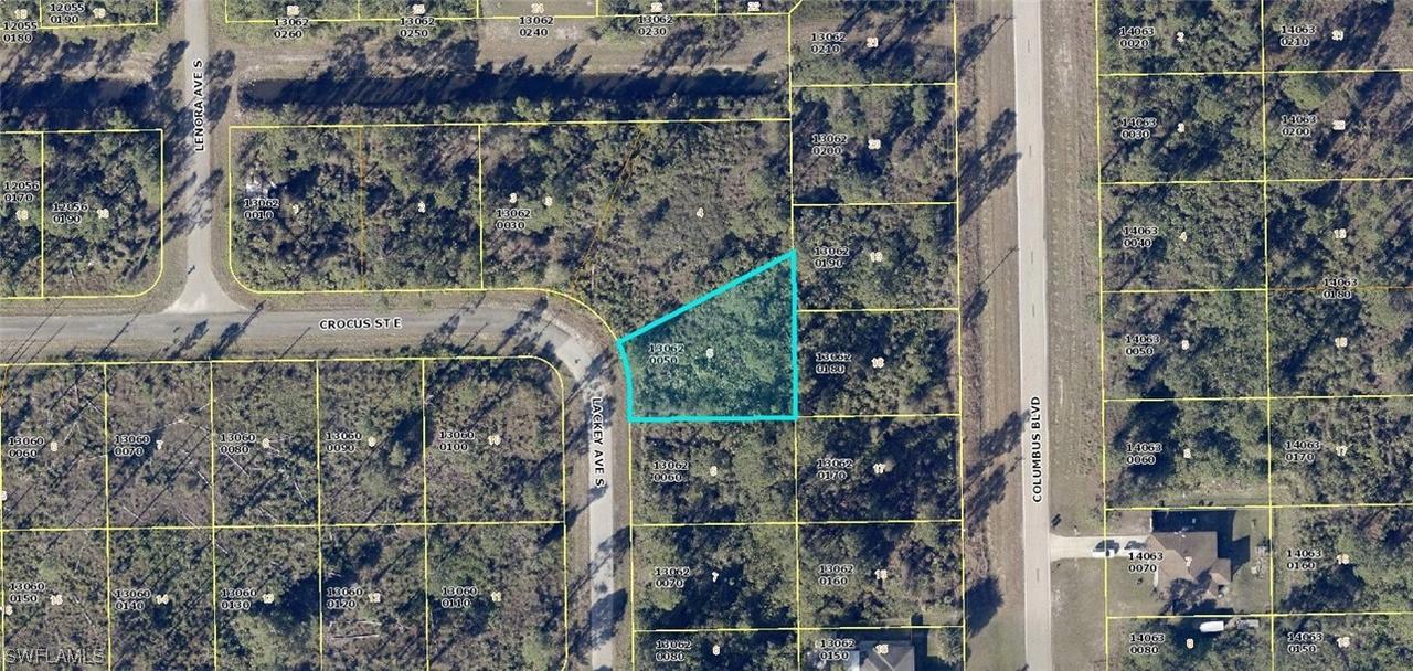 433 Lackey Ave., Lehigh Acres, FL 33974