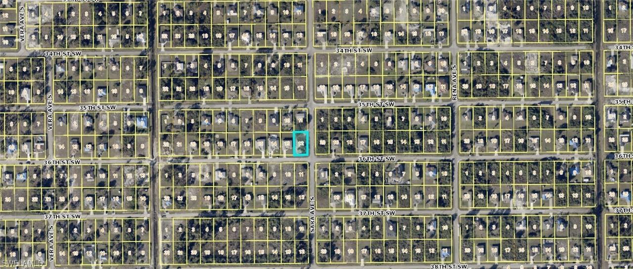 3400 36th St., Lehigh Acres, FL 33976