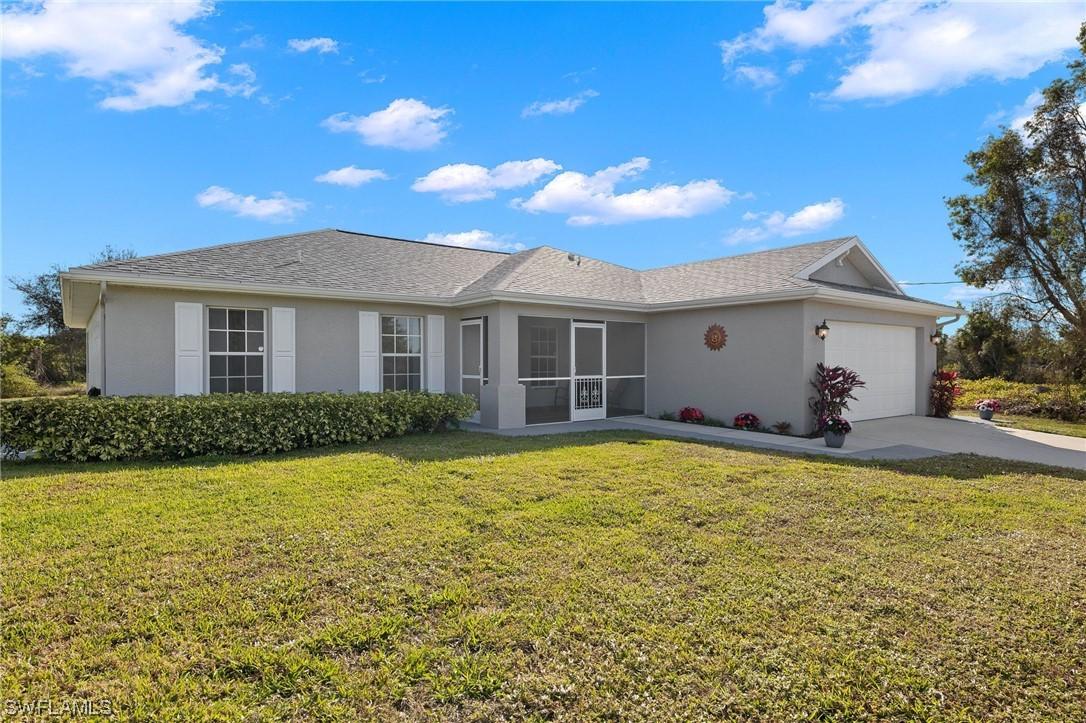 5902 Olive Ave., Lehigh Acres, FL 33971