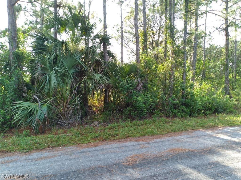 1510 Calvin Ave., Lehigh Acres, FL 33972