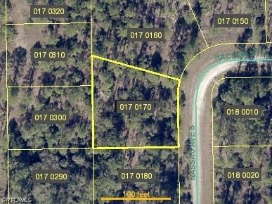 124 Nassau Ave., Lehigh Acres, FL 33974