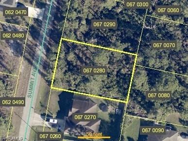 621 Summit Ave., Lehigh Acres, FL 33974