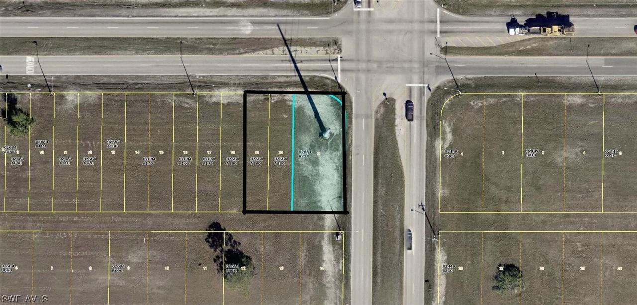 8-10-12 Diplomat Pkwy., Cape Coral, FL 33993