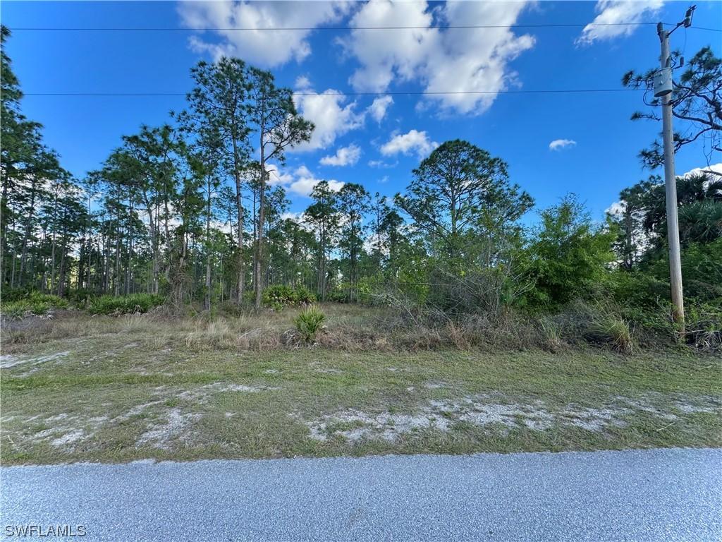1110 Leroy Ave., Lehigh Acres, FL 33972