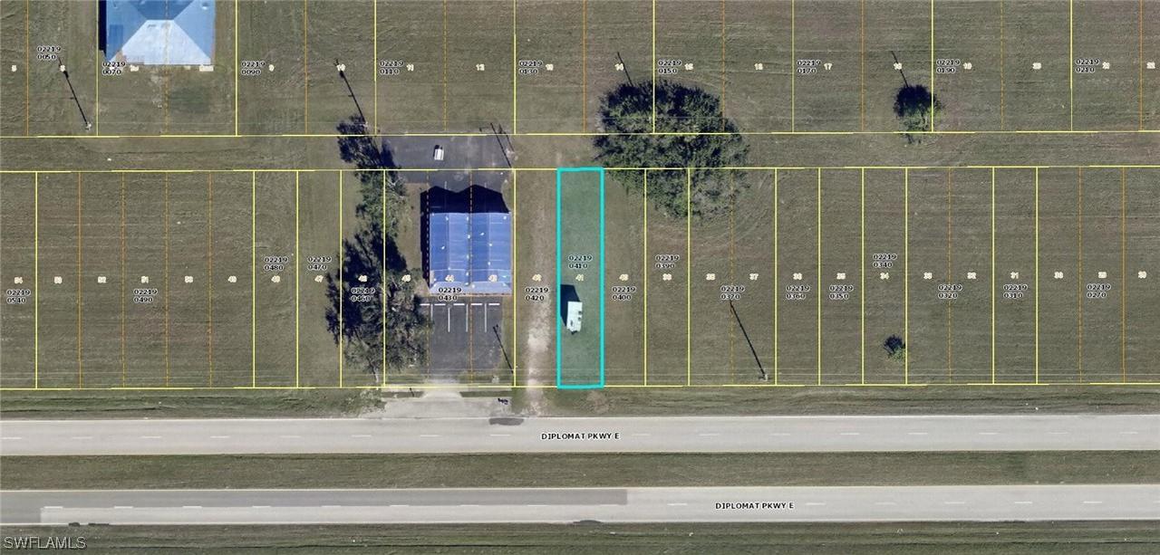 2139 Diplomat Pkwy., Cape Coral, FL 33909