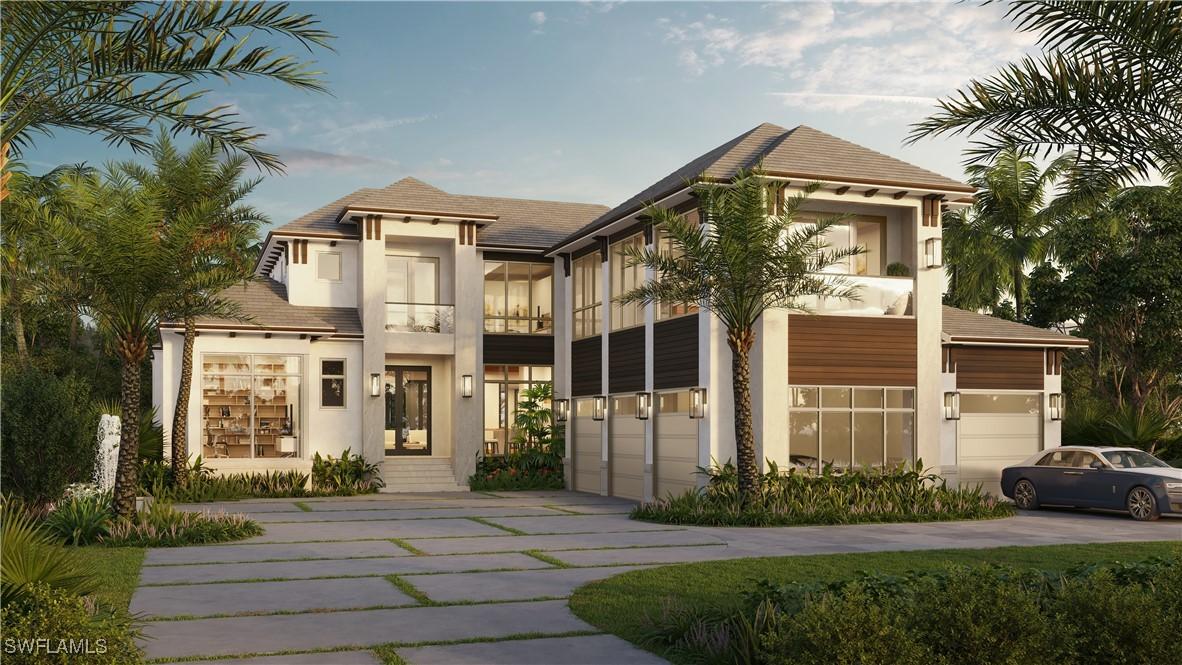 3440 Rum Row, Naples, FL 34102