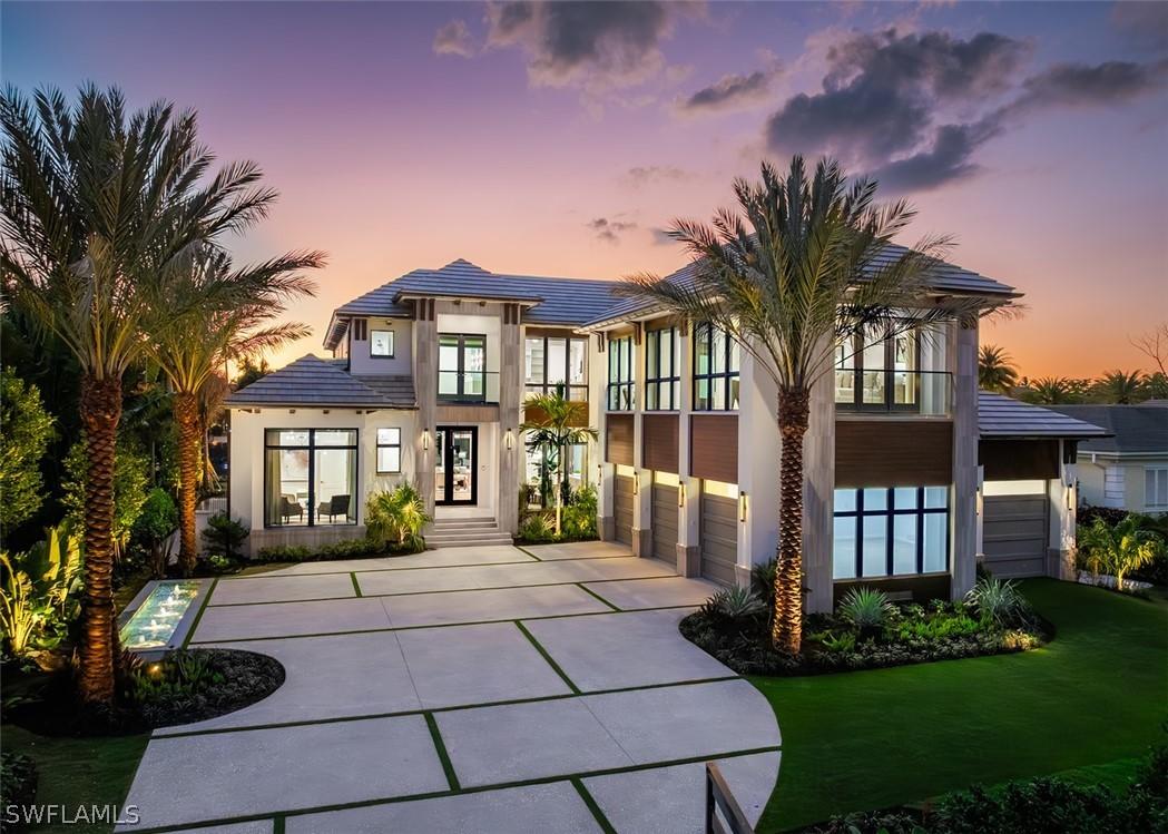 3440 Rum Row, Naples, FL 34102