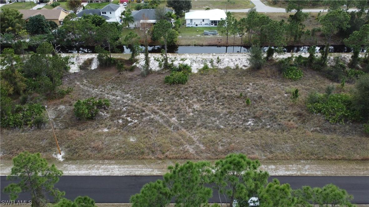 1214 Edelweiss St., Lehigh Acres, FL 33974