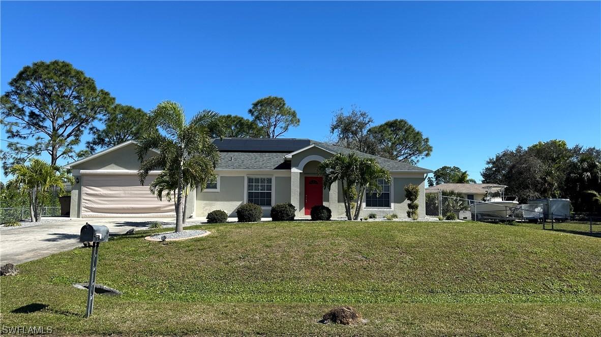 1704 Dale Ave., Lehigh Acres, FL 33971