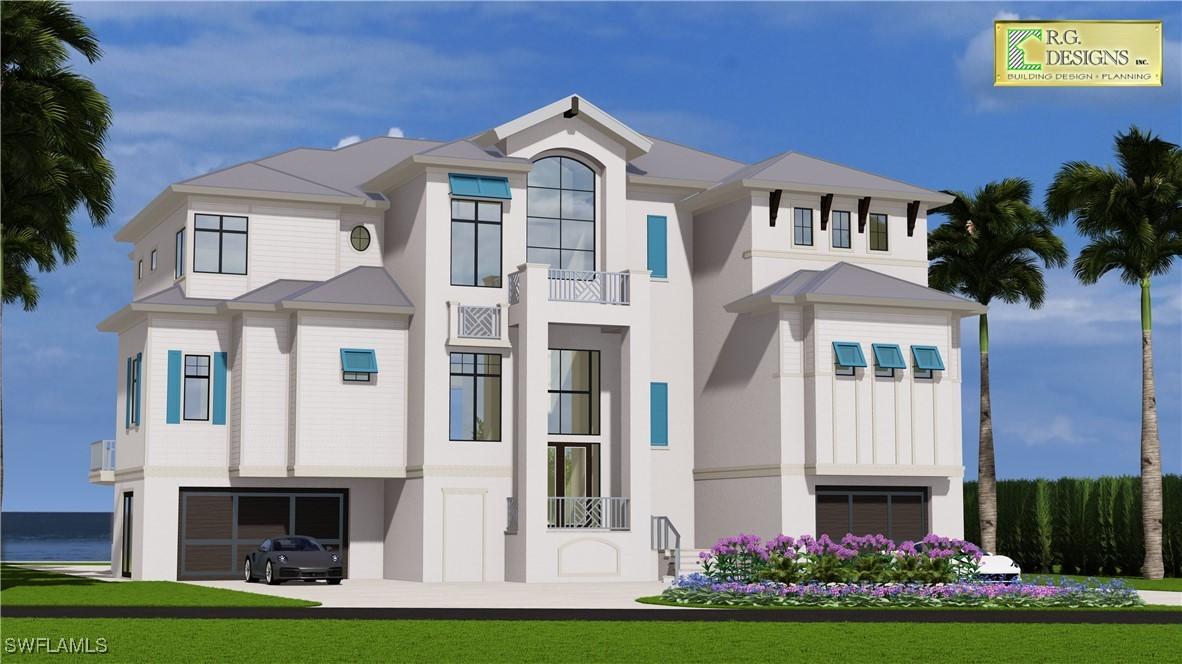 116 Bayview Ave., Naples, FL 34108