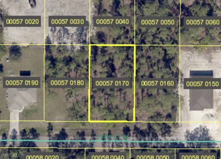 2812 39th St., Lehigh Acres, FL 33971