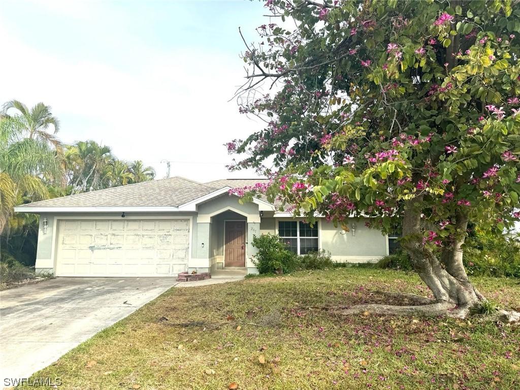 247 SE 29th St., Cape Coral, FL 33904