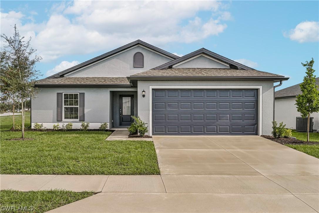 1410 Bush St., Immokalee, FL 34142