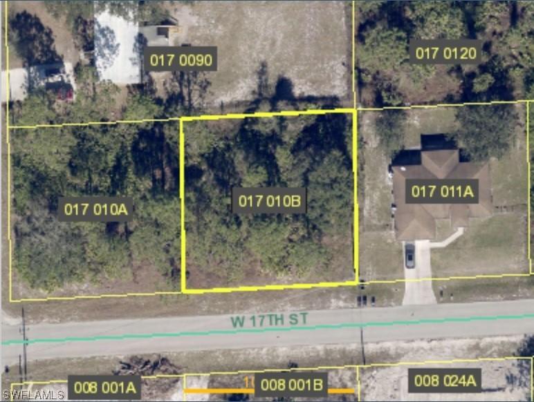 1504 W 17th St., Lehigh Acres, FL 33972