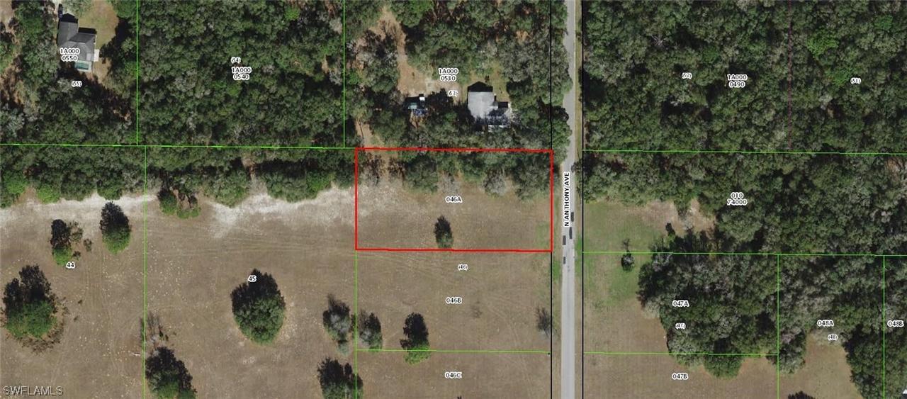 2988 N Anthony Ave., Hernando, FL 34442