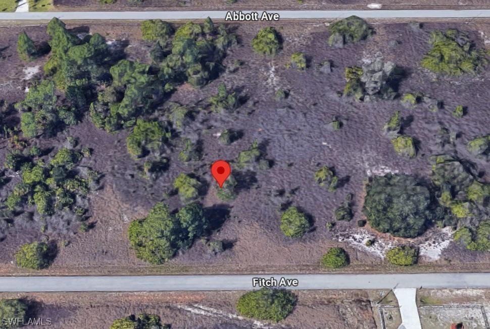 1611 Fitch Ave., Lehigh Acres, FL 33972