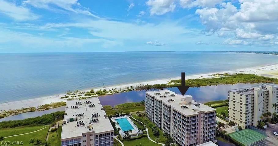 7146 Estero Blvd. #713, Fort Myers Beach, FL 33931