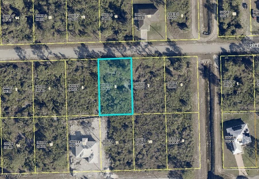 3505 73rd St., Lehigh Acres, FL 33971