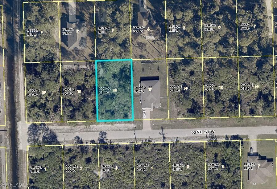3314 62nd St., Lehigh Acres, FL 33971