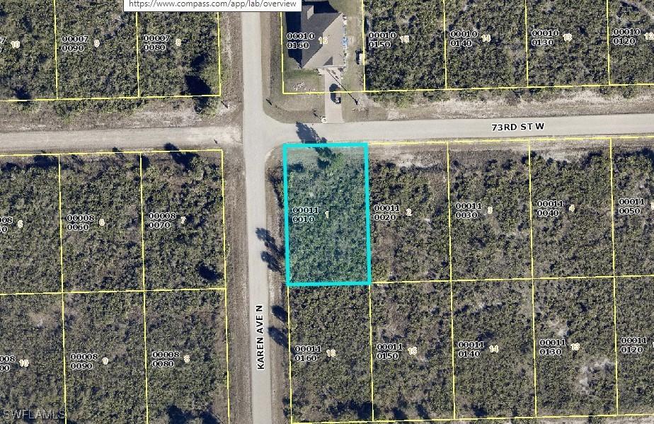 2915 73rd St., Lehigh Acres, FL 33971