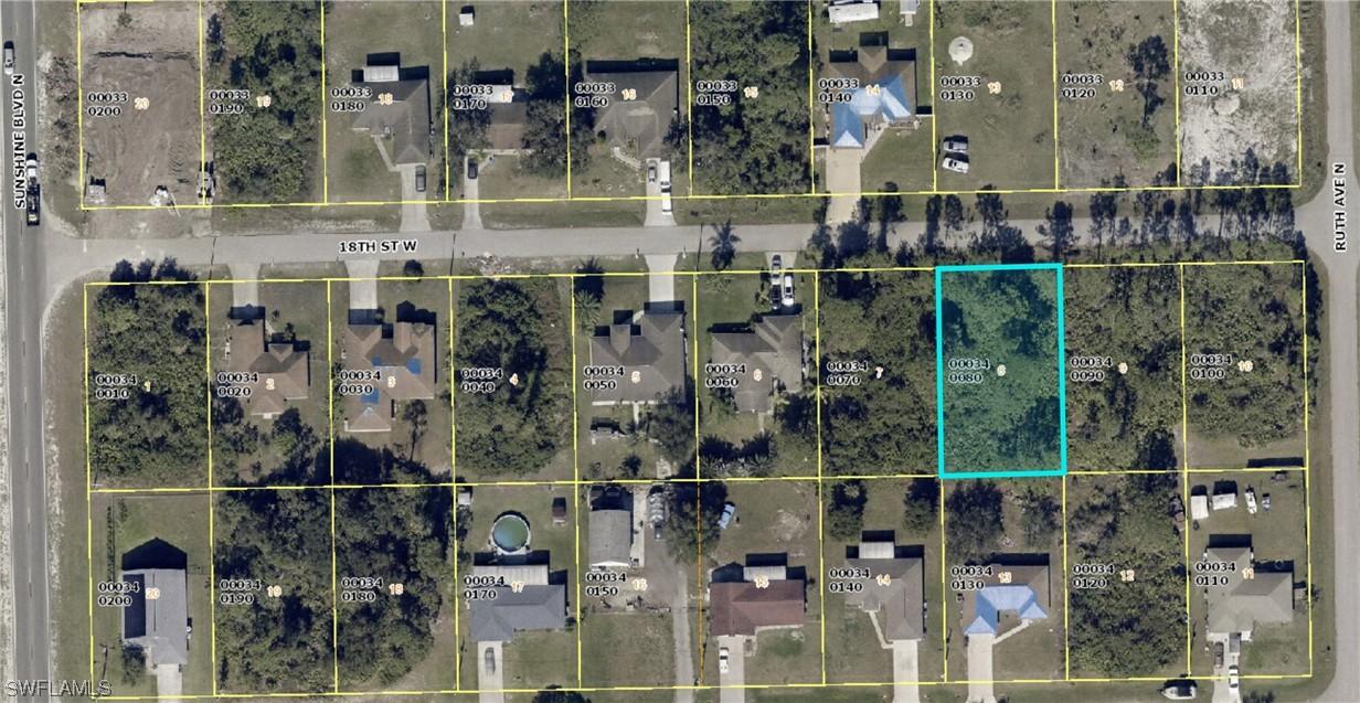 3305 18th St., Lehigh Acres, FL 33971