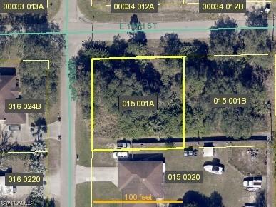 2100 E 14th St., Lehigh Acres, FL 33972