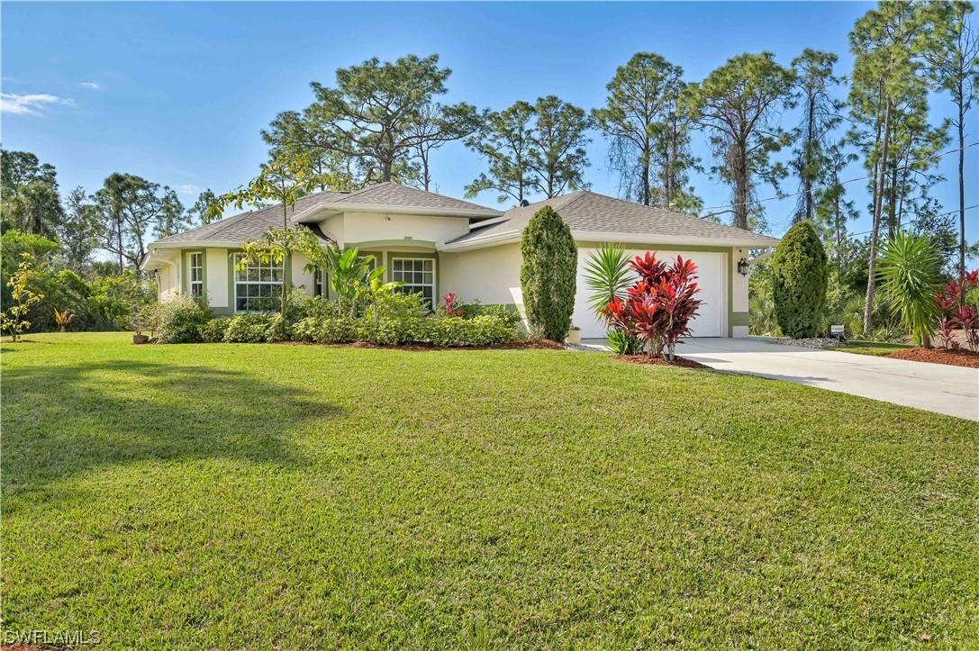 5059 Billings St., Lehigh Acres, FL 33971