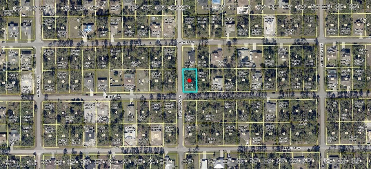 2618 18th St., Lehigh Acres, FL 33971