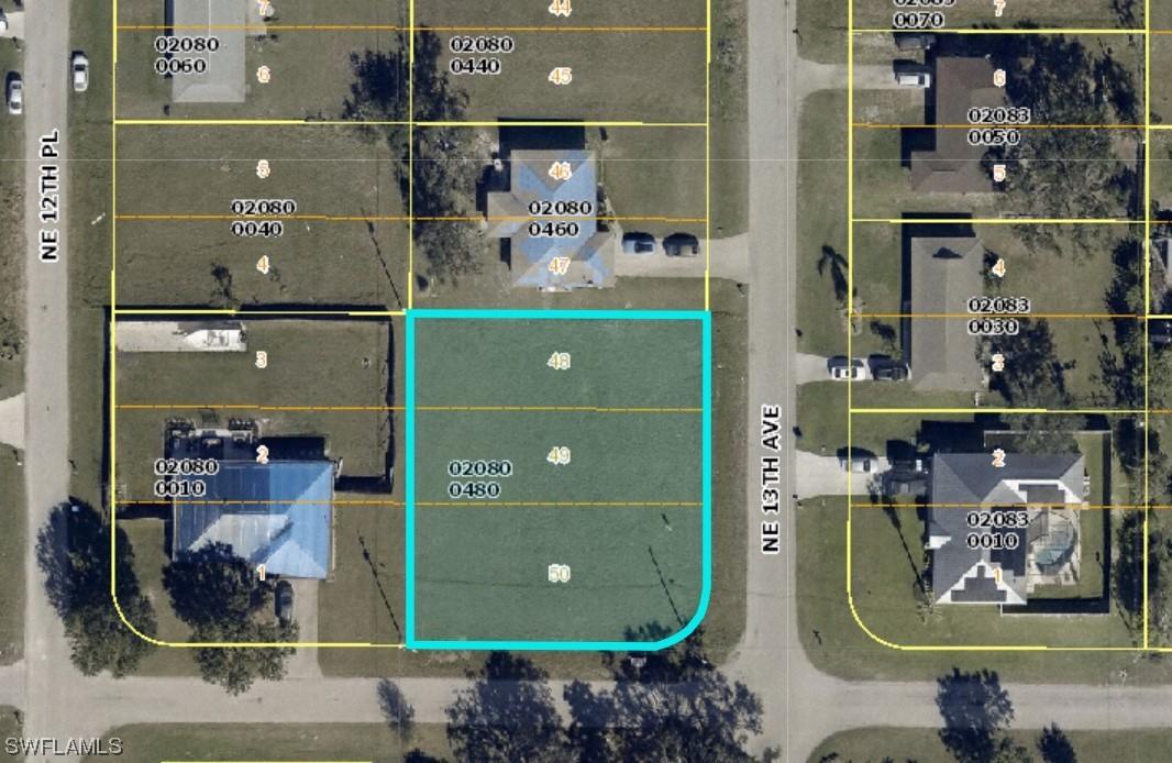 1326 NE 13th Ave., Cape Coral, FL 33909