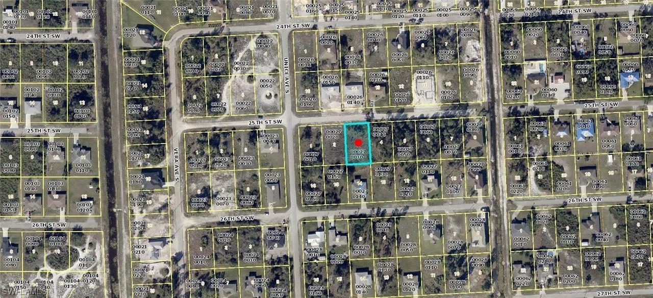 3511 25th St., Lehigh Acres, FL 33976