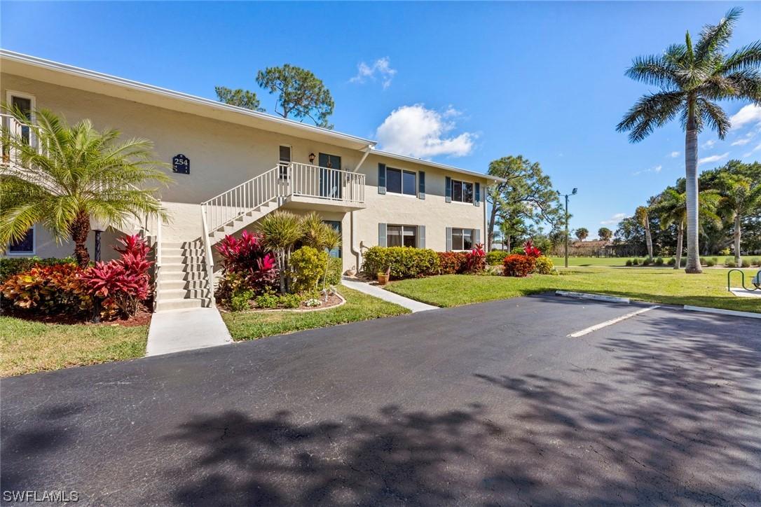 254 Winners Cir. #2, Naples, FL 34112