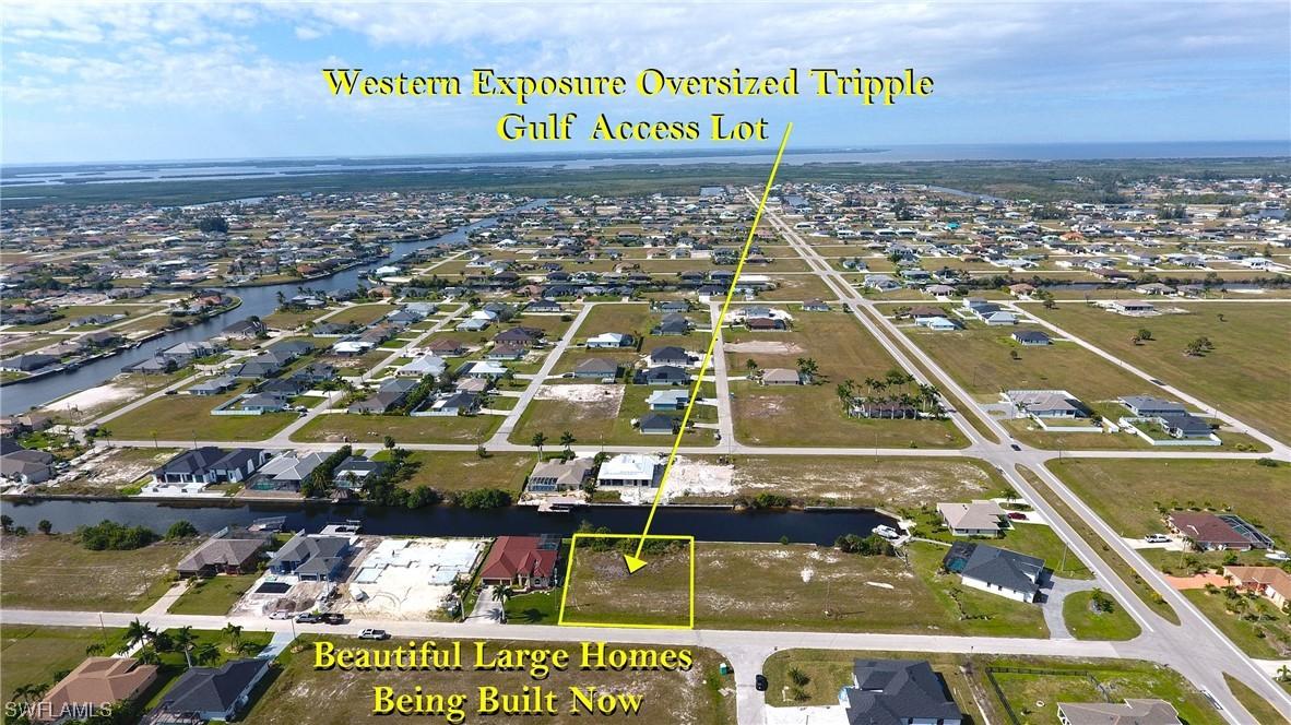 1524 NW 33rd Pl., Cape Coral, FL 33993