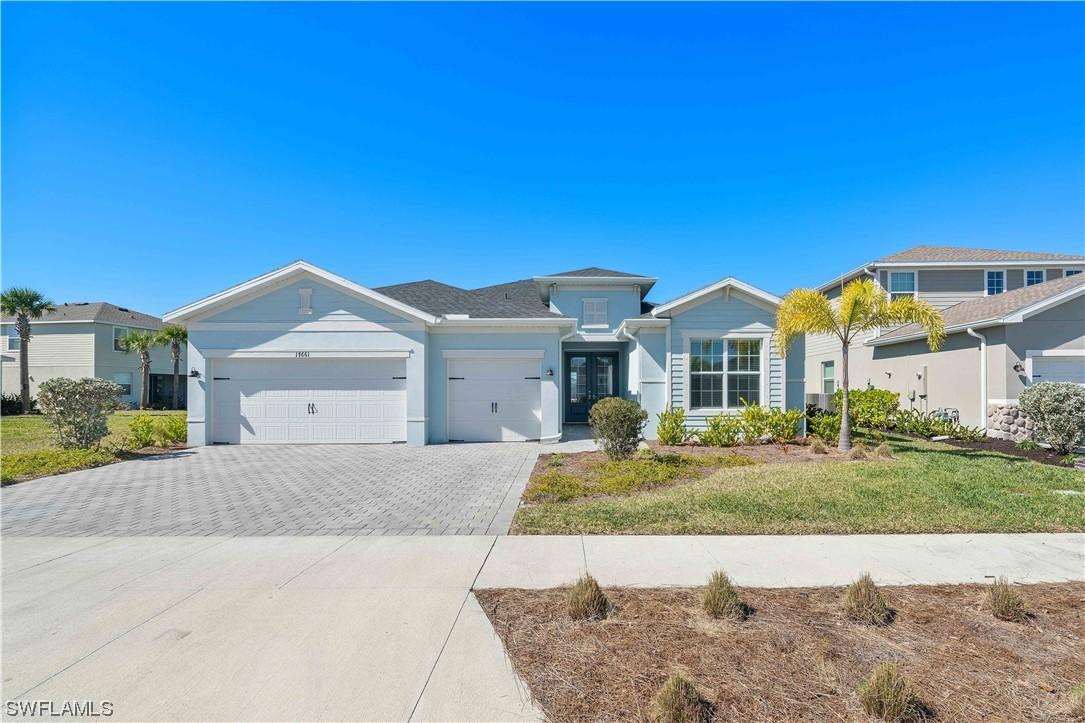 17661 Fallen Branch Way, Babcock Ranch, FL 33982