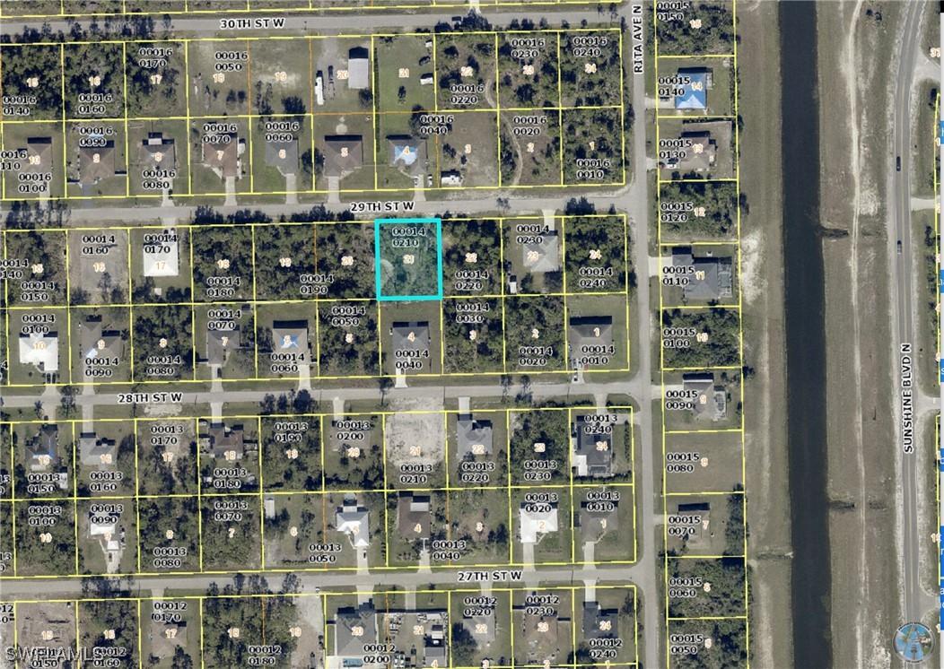 3407 29th St., Lehigh Acres, FL 33971