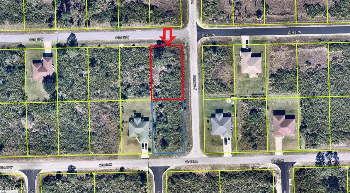 3001 62nd St., Lehigh Acres, FL 33971