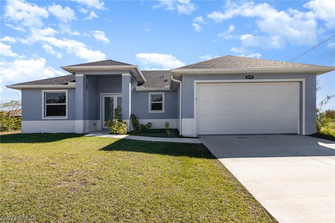2601 28th St., Lehigh Acres, FL 33976