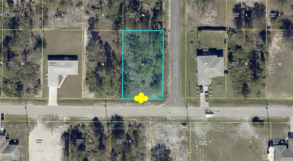 2700 42nd St., Lehigh Acres, FL 33971