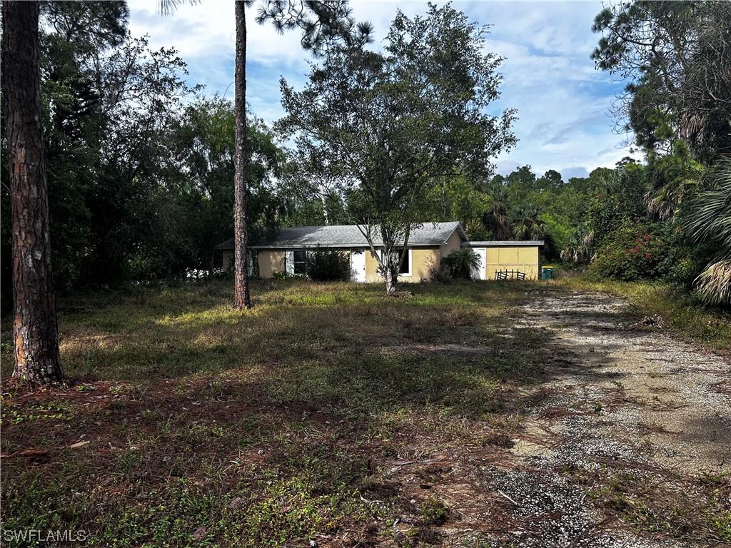 5021 Hickory Wood Dr., Naples, FL 34119