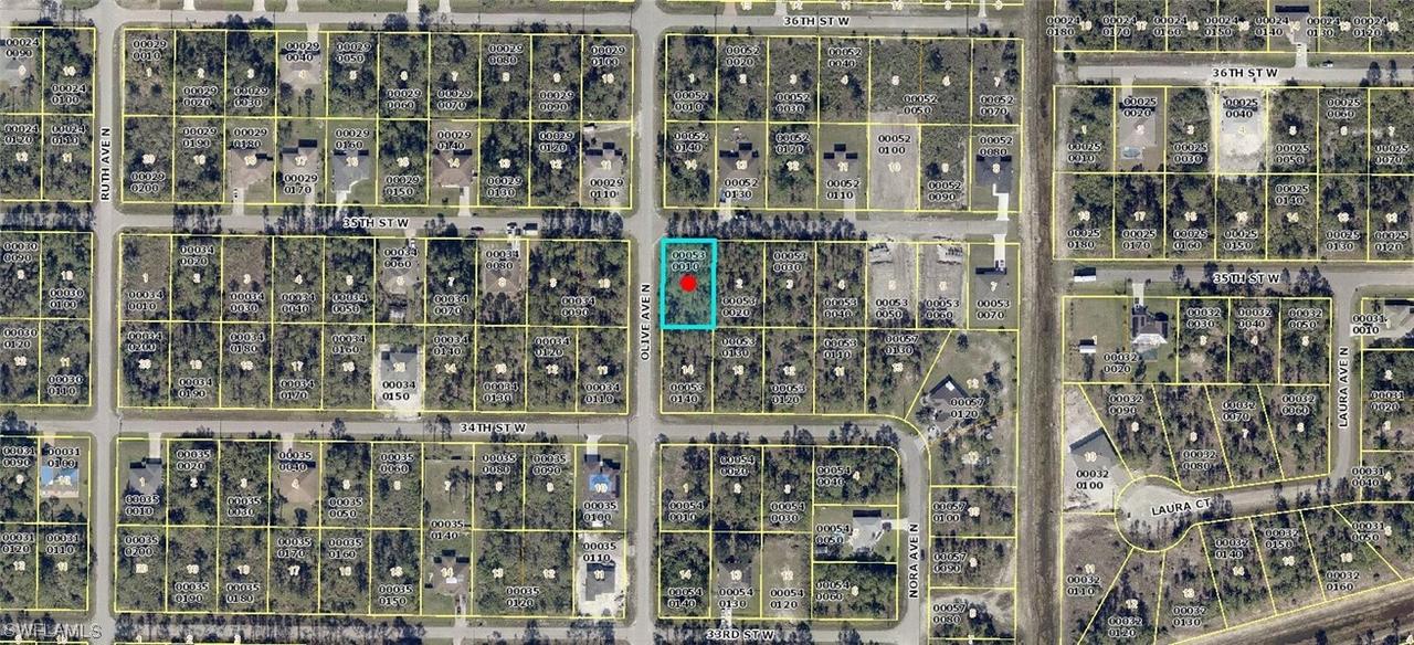 3113 35th St., Lehigh Acres, FL 33971