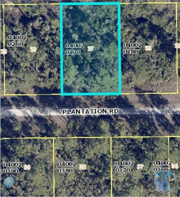 1131 Plantation Rd., Lehigh Acres, FL 33974