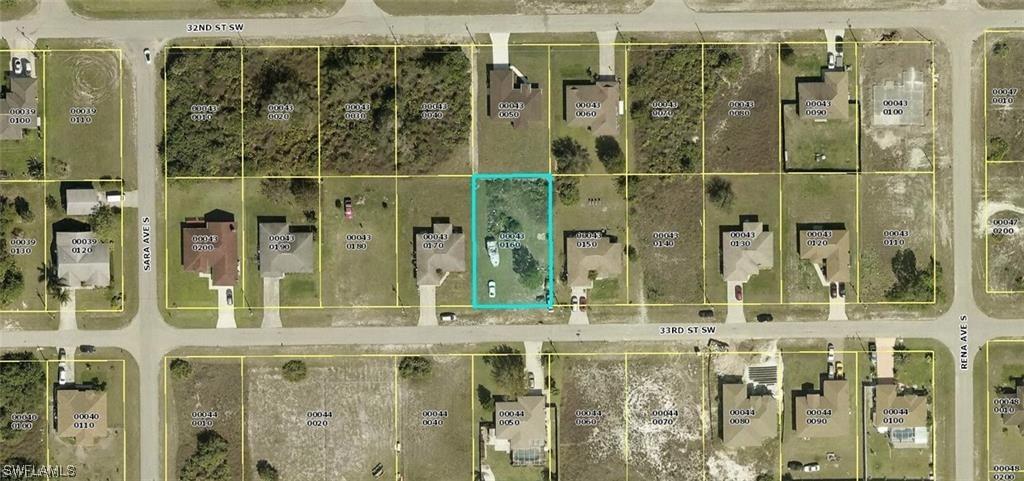 3310 33rd St., Lehigh Acres, FL 33976