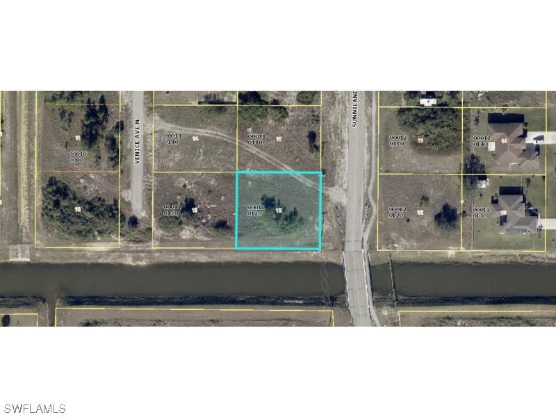 901 Sunniland Blvd., Lehigh Acres, FL 33971