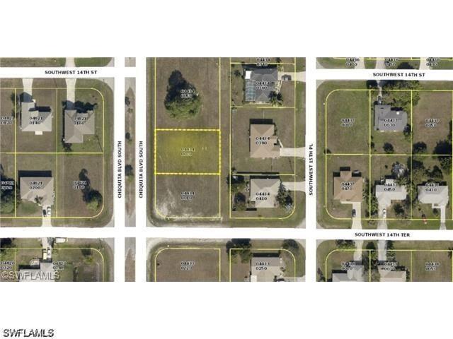 1407 Chiquita Blvd., Cape Coral, FL 33991