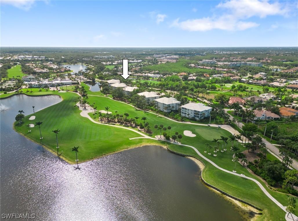 591 Audubon Blvd. #B-201, Naples, FL 34110